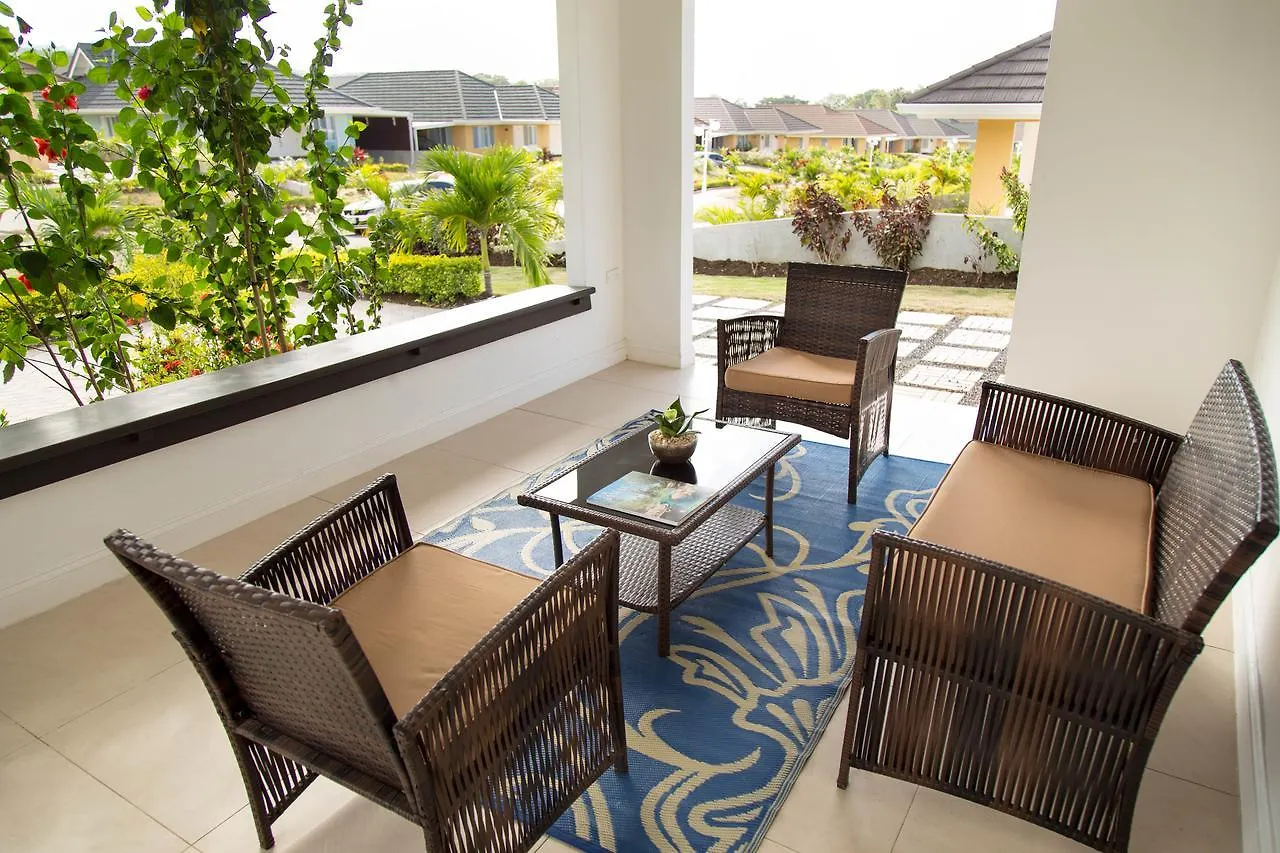 Coolshade Villa Mahoe III Ocho Rios