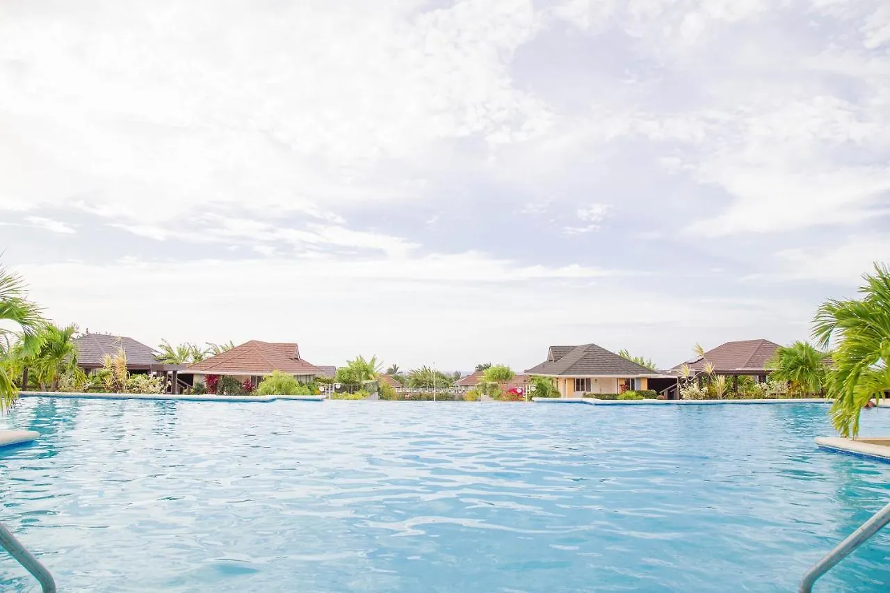 Coolshade Villa Mahoe III Ocho Rios