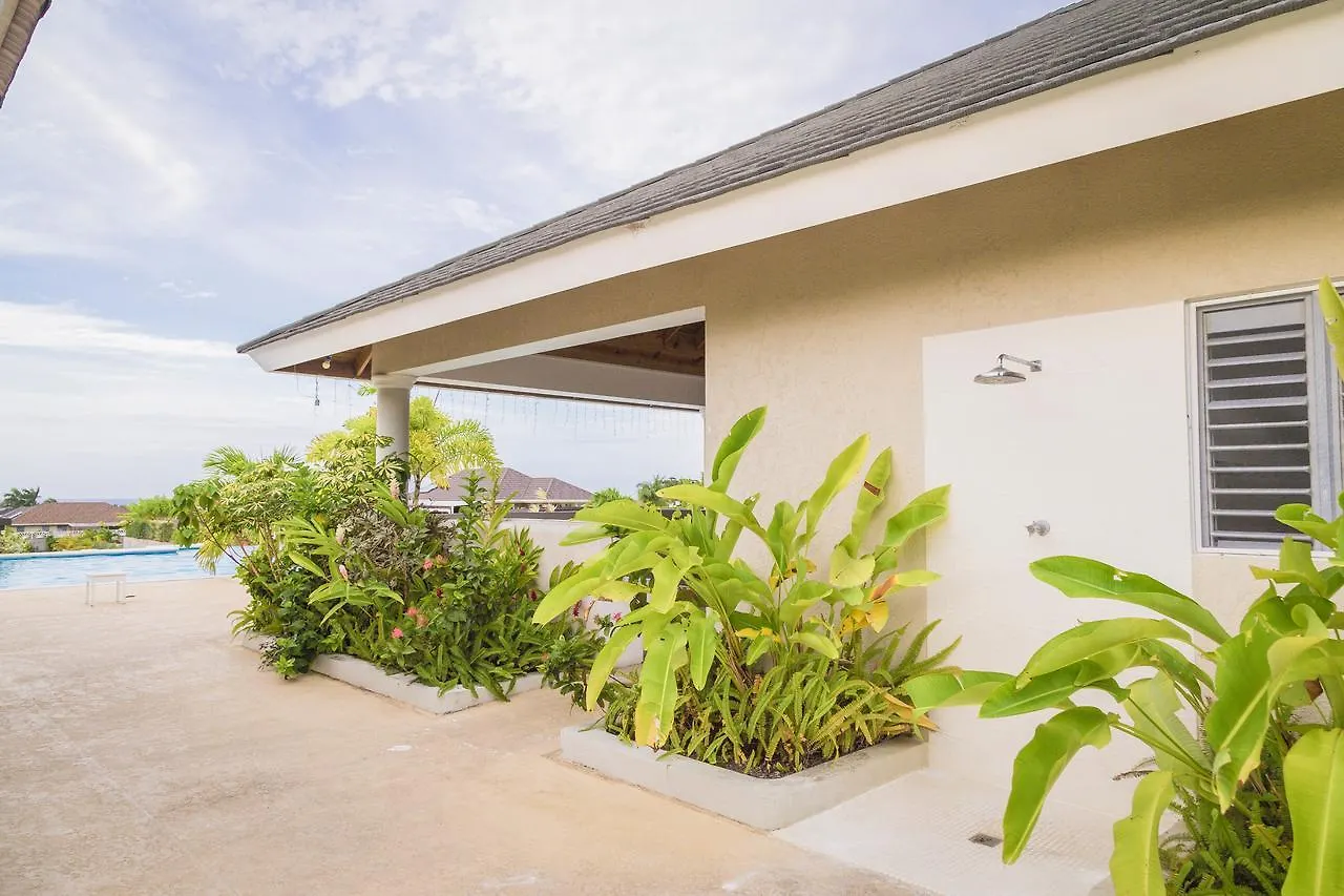Coolshade Villa Mahoe III Ocho Rios 0*,