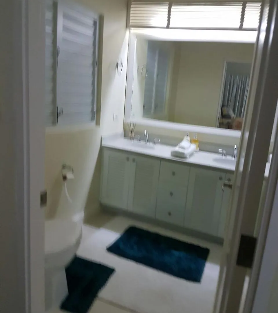 Coolshade Villa Mahoe III Ocho Rios