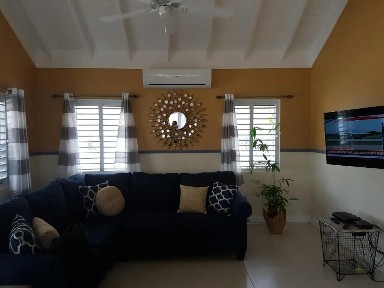 Coolshade Villa Mahoe III Ocho Rios Jamaica