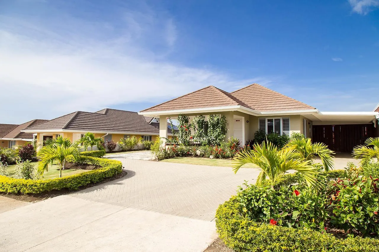Coolshade Villa Mahoe III Ocho Rios