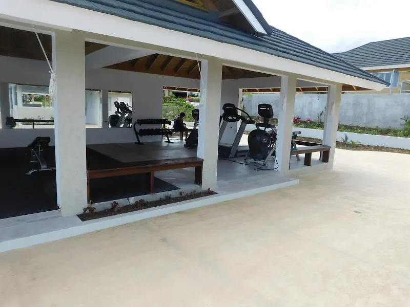 Coolshade Villa Mahoe III Ocho Rios