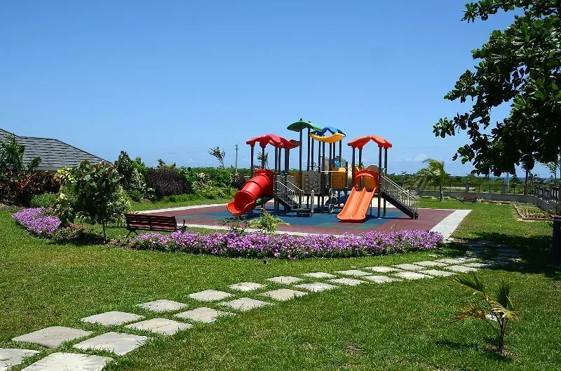 Coolshade Villa Mahoe III Ocho Rios 0*,  Jamaica
