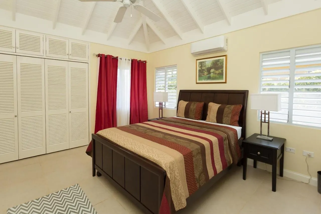 Coolshade Villa Mahoe III Ocho Rios