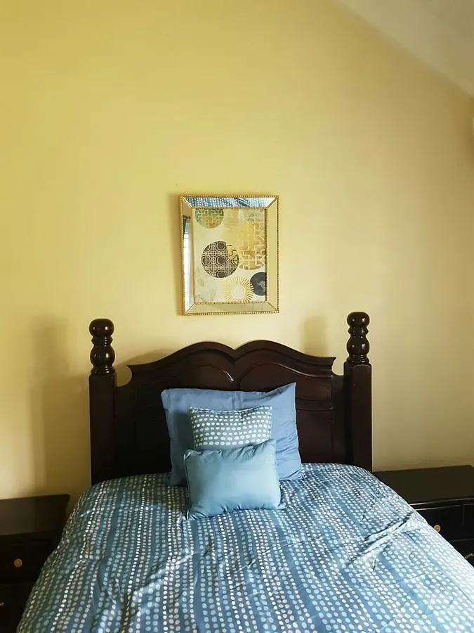 Coolshade Villa Mahoe III Ocho Rios