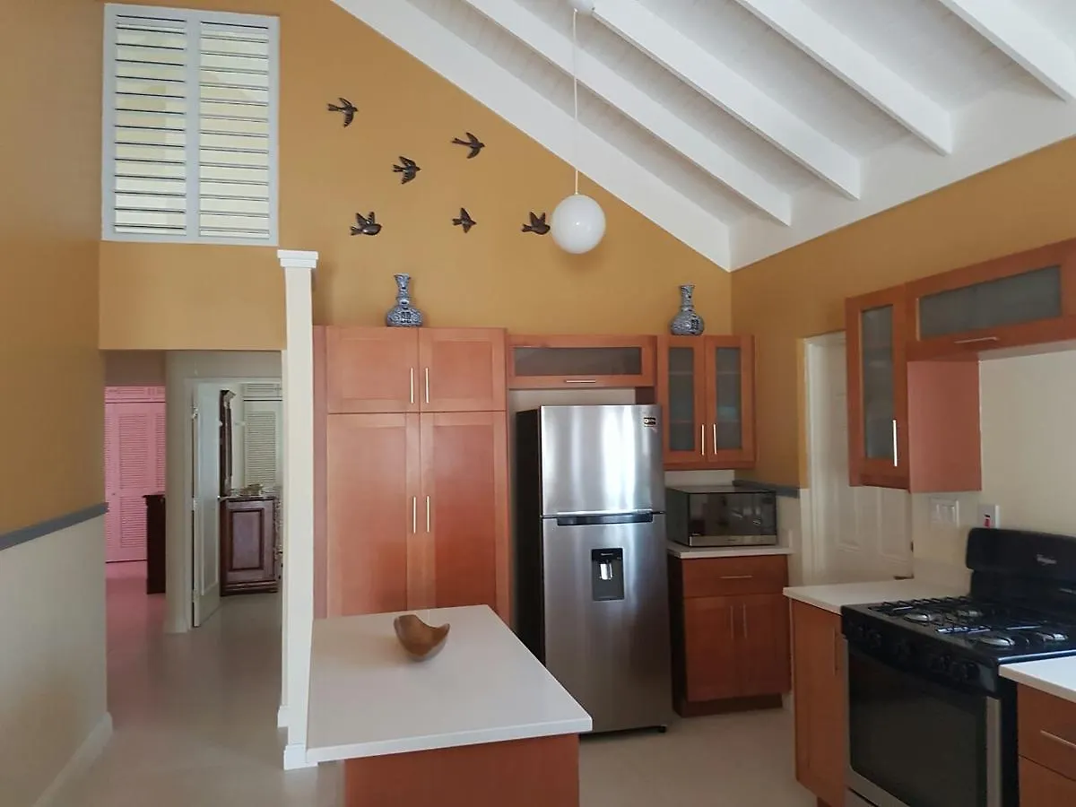 Coolshade Villa Mahoe III Ocho Rios Jamaika