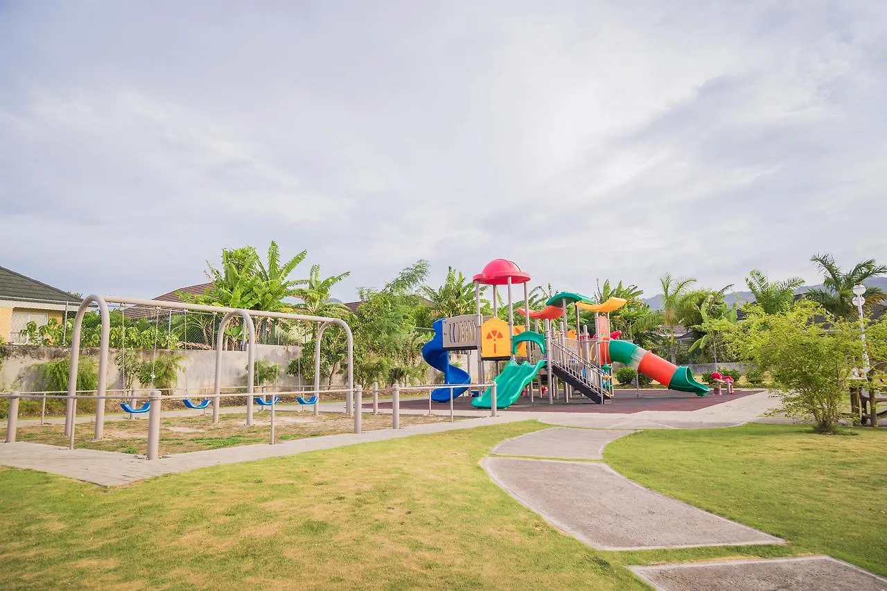 Coolshade Villa Mahoe III Ocho Rios Jamaika
