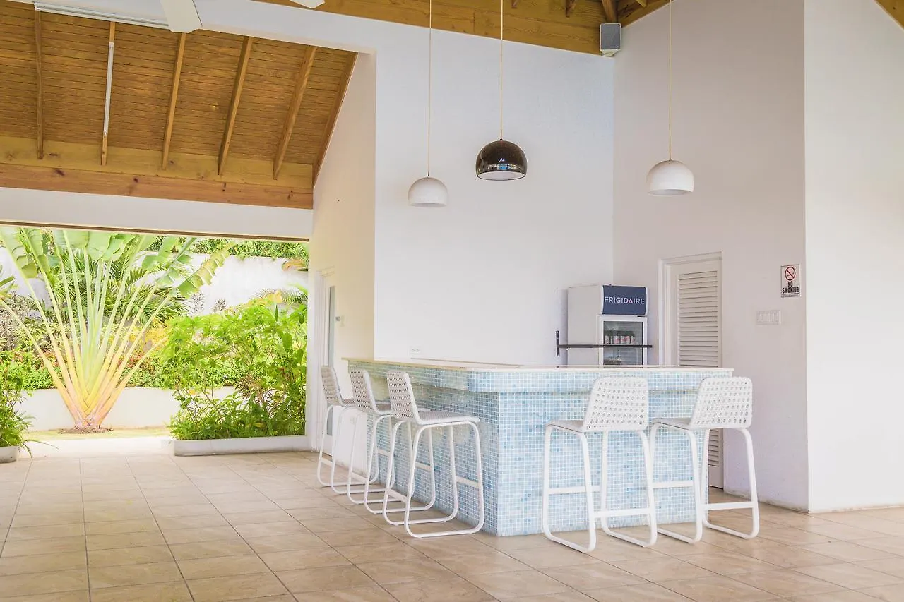 Coolshade Villa Mahoe III Ocho Rios Jamaika