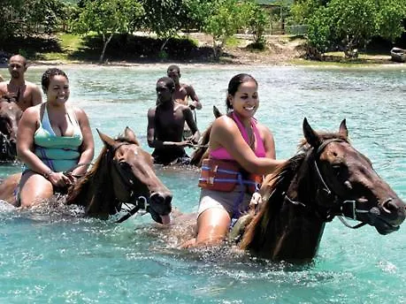 Coolshade Villa Mahoe III Ocho Rios