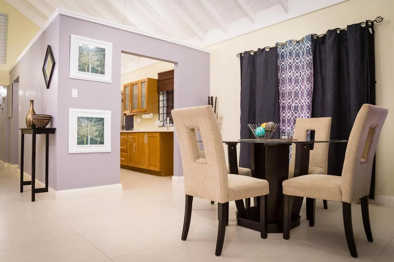 Coolshade Villa Mahoe III Ocho Rios 0*,
