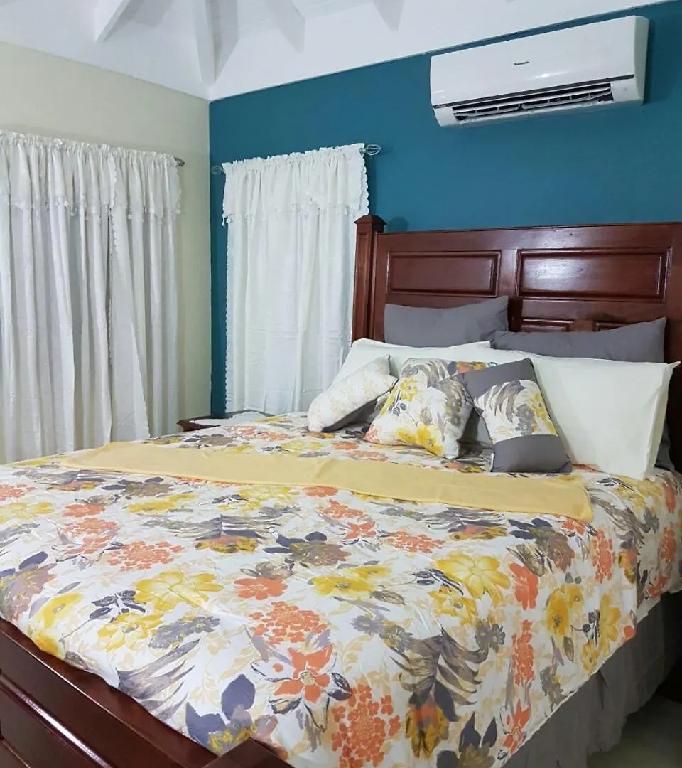 Coolshade Villa Mahoe III Ocho Rios