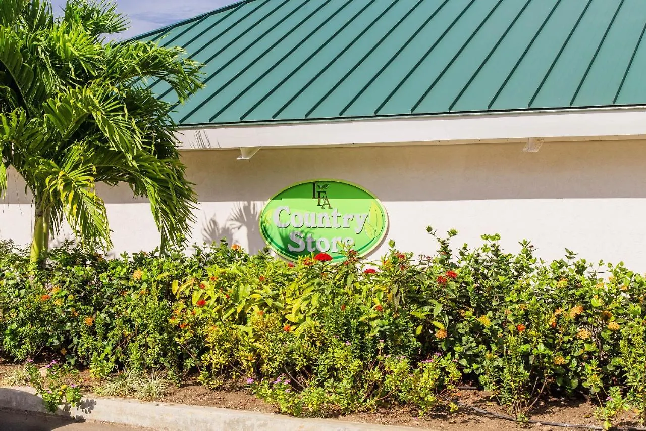 Coolshade Villa Mahoe III Ocho Rios Jamaica