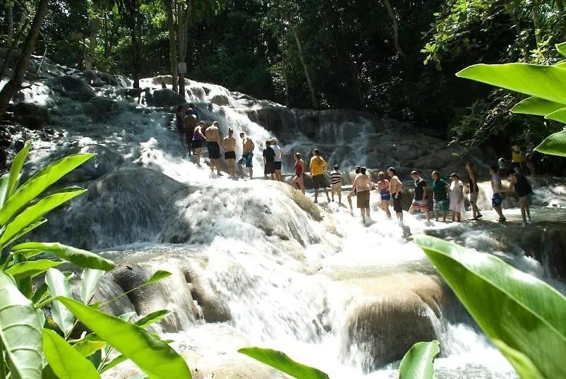 Coolshade Villa Mahoe III Ocho Rios Jamaica